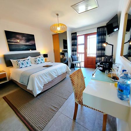 Candlewood Lodge Knysna Exterior photo