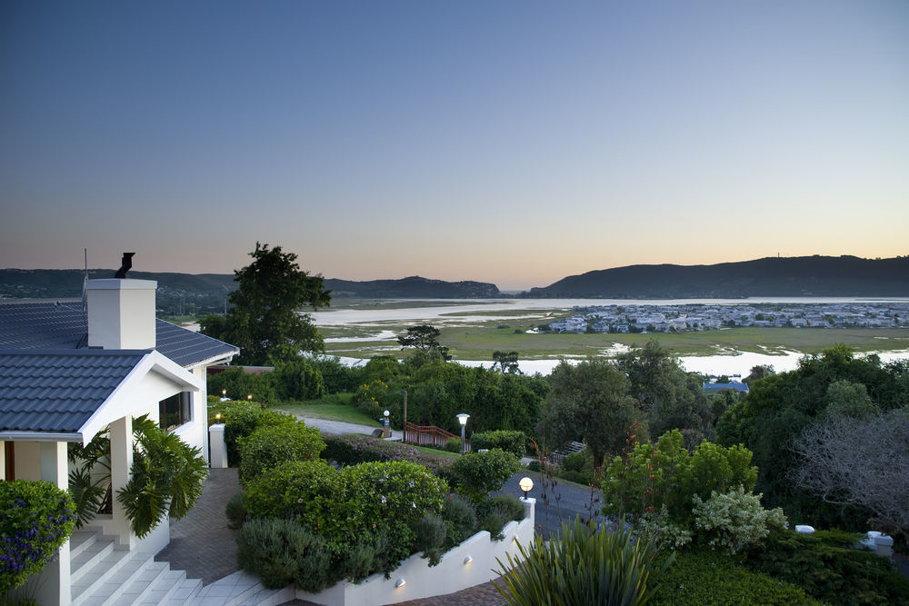 Candlewood Lodge Knysna Exterior photo